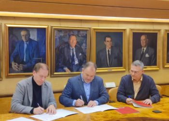 Acuerdo entre la Cámara de Comercio de Oviedo y la Universidad para impulsar la inclusión laboral