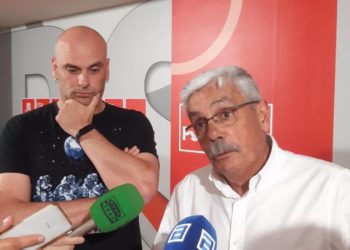 El PSOE llevará al Pleno una moción de urgencia para exigir a Moriyón la corrección de su Declaración de Actividades