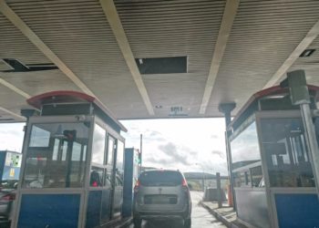 Más de 15 euros por trayecto: el peaje del Huerna sigue copando los desencuentros políticos en Asturias