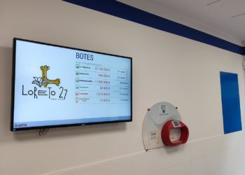 Adiós a la cuesta de enero: la Primitiva deja casi medio millón de euros en Asturias