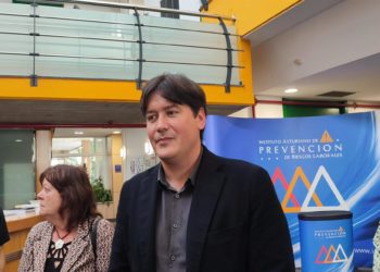 El Consejero de Ciencia, Borja Sánchez, operado con éxito tras ser diagnosticado de un tumor en el colon