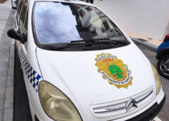 El Policía de Cangas de Onís acusado de acoso sexual a una compañera admite los hechos