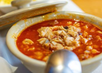 Estos cuatro restaurantes sirven los mejores callos de Gijón