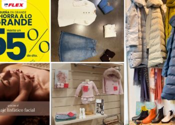 Rebajas en el comercio gijonés (VI): Colchones, moda infantil, parkas y más