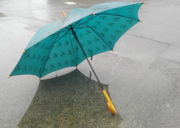 Un martes con sabor a lunes que llega cargado de nubes en Gijón