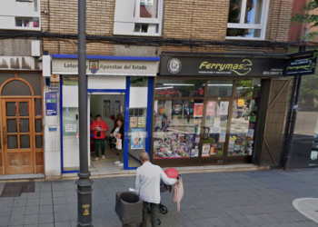 Gijón se lleva un pellizco del premio de la BonoLoto