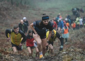 La 11ª edición de la Kangas Mountain promete un récord de participación en Cangas de Onís