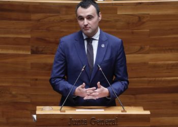 La mayoría de beneficiarios de la subida del SMI quedarán exentos de tributar en Asturias, defiende el consejero de Hacienda