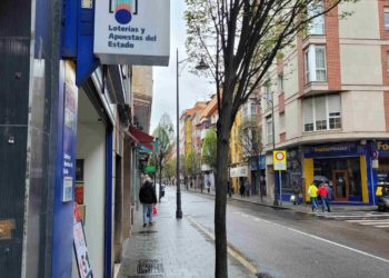 Asturias vuelve a sonreír con la suerte: la Lotería Nacional deja 60.000 euros