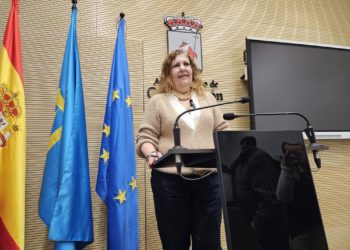El PSOE denuncia presuntas irregularidades en la adjudicación de contratos menores en Gijón: «Es querer tomarnos el pelo a todos»