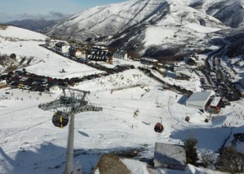 Pajares: negligencia, mentiras y riesgo