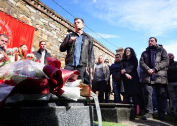 «600 millones no nos valen; 1.000 serían otras palabras», asegura Barbón sobre la condonación de la deuda