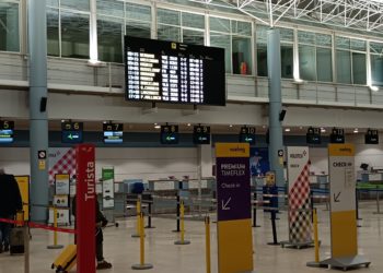 Asturias estrenará ruta aérea este verano: éstas son las fechas y los precios