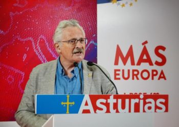 «Que te entierren como mereces, a paletadas»: el PSOE de Llanes denuncia una carta con amenazas contra Trevín