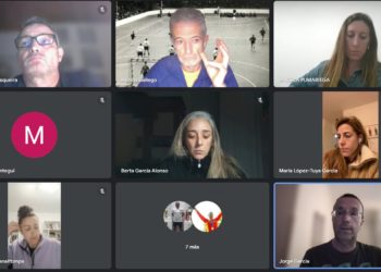 El deporte paralímpico se suma a Familia Olímpica Asturiana tras el cambio de estatutos