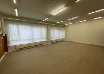 Cuenta atrás para el regreso al Rey Pelayo: «Tenemos 5 matrículas nuevas desde que saben que volvemos»