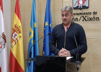 El PSOE Gijón quiere que los parques de baterías se instalen exclusivamente en suelo industrial