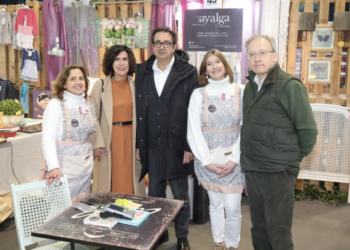 Cuenta atrás para la Feria de Stocks del Comercio