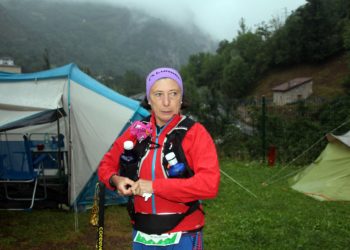 «Paso por donde me atacaron los perros, pero el miedo sigue en la cabeza», confiesa la corredora Carmen Corujo a la espera del juicio