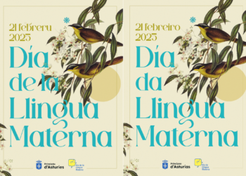 Asturies festexa’l Día Internacional de la Llingua Materna con actividaes per tol territoriu: ¿qué se conmemora’l 21 de febreru?