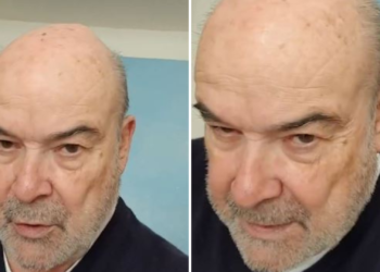 El desternillante anuncio de Antonio Resines para el Sporting: «Se vienen cositas. No todo ha sido un sueño»