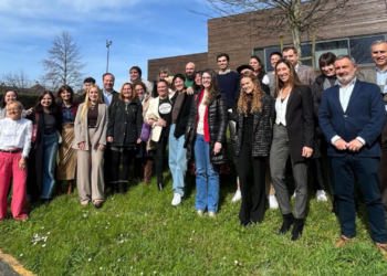 Clausura del programa de emprendimiento Coworking EOI Gijón Impulsa