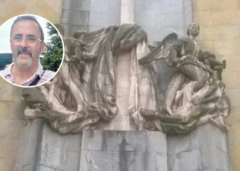 «No hemos recibido ni un acuse de recibo sobre el Simancas. Nos causa perplejidad y cabreo»