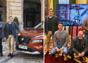 El Trail Gijón, que cumple una década, convocará a más de 1.200 corredores