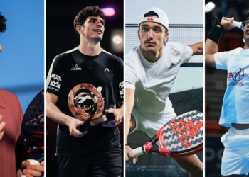 Gijón Premier Padel: Los porqués detrás de la ausencia de estrellas masculinas