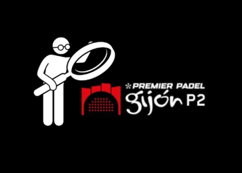 280.000 euros por los derechos y el naming, 150.000 por exposición televisiva… Así fue el desglose del Gijón Premier Padel