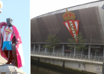 Pelayo 2005: centenario del Sporting