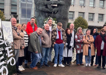 Los sindicatos alertan sobre la deslocalización de ArcelorMittal y anuncian movilizaciones