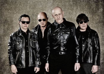 Vídeo | Ilegales estrena su nuevo videoclip “Es ansiedad” como anticipo de su próximo álbum