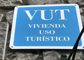 Más inspecciones y un 90% más de sanciones: la lucha del Principado contra la vivienda turística