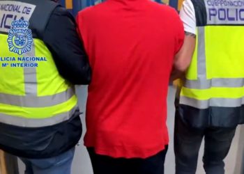 El asesino confeso de Tatiana Coinac, quien acabó con su vida en Oviedo, condenado a 42 años de prisión