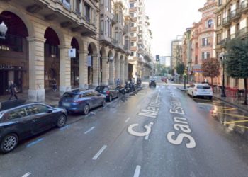 Cinco años de prisión para el hombre acusado de intento de homicidio tras una trifulca en Fomento