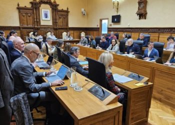 La secretaria municipal propone nuevos criterios para la declaración de actividades privadas de los cargos públicos