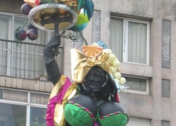 Pelayo 2007: un homenaje a las charangas de Gijón