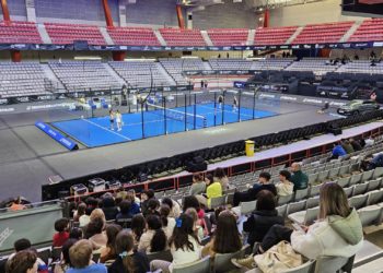 El Premier Padel retorna a Gijón nueve años después… Y con sorpresa para el tejido deportivo de la ciudad