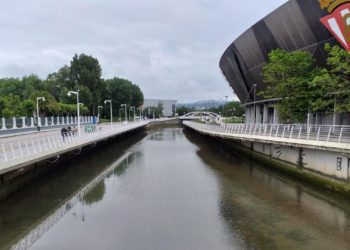 Los secretos de la renaturalización del Piles se abrirán al público… Por medio de una fiesta popular