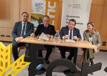 La Fundación Caja Rural de Asturias y CTIC unen fuerzas para llevar las nuevas tecnologías al sector primario