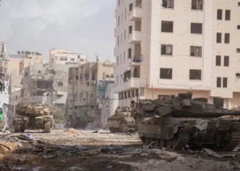 CCOO llama de nuevo a la movilización por Palestina con la tensión disparada por las últimas declaraciones de Trump