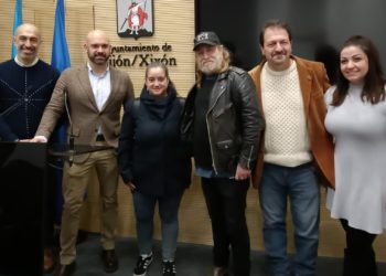 El Ayuntamiento da por segura la celebración de ‘Siente Xixón’ este año: «Va a seguir manteniéndose»