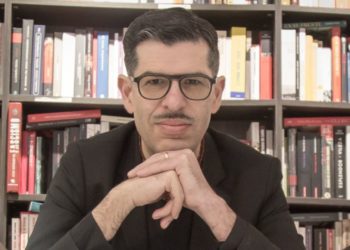 Eduardo Infante (filósofo): «Vivimos en un momento gélido para la ética; ahora el criterio es qué me gusta»