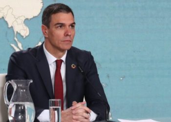Pedro Sánchez condena el crimen de Sama: «No descansaremos hasta acabar con esta violencia estructural»