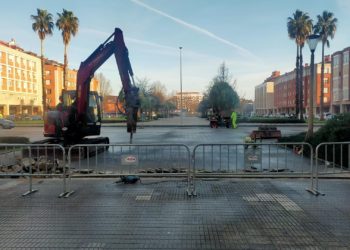 ‘Solución Estocolmo’, la fórmula escogida para completar la renaturalización de la plaza de La Habana