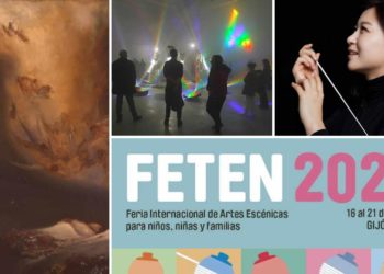 Planes | Trail Gijón, FETEN, música en el Jovellanos y mucho más