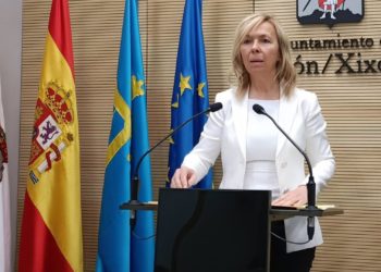 El ‘ordenador pirata’ hallado en el Ayuntamiento, caballo de batalla de Vox en el Pleno de esta mañana