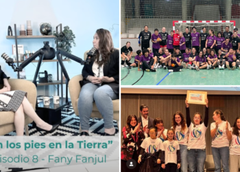 Fany Fanjul (Sin Límites): «Nuestro sueño es que un día nuestra asociación no sea necesaria, porque la inclusión sea una realidad»