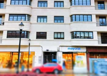 Edificios de Gijón | Plaza del Instituto 3